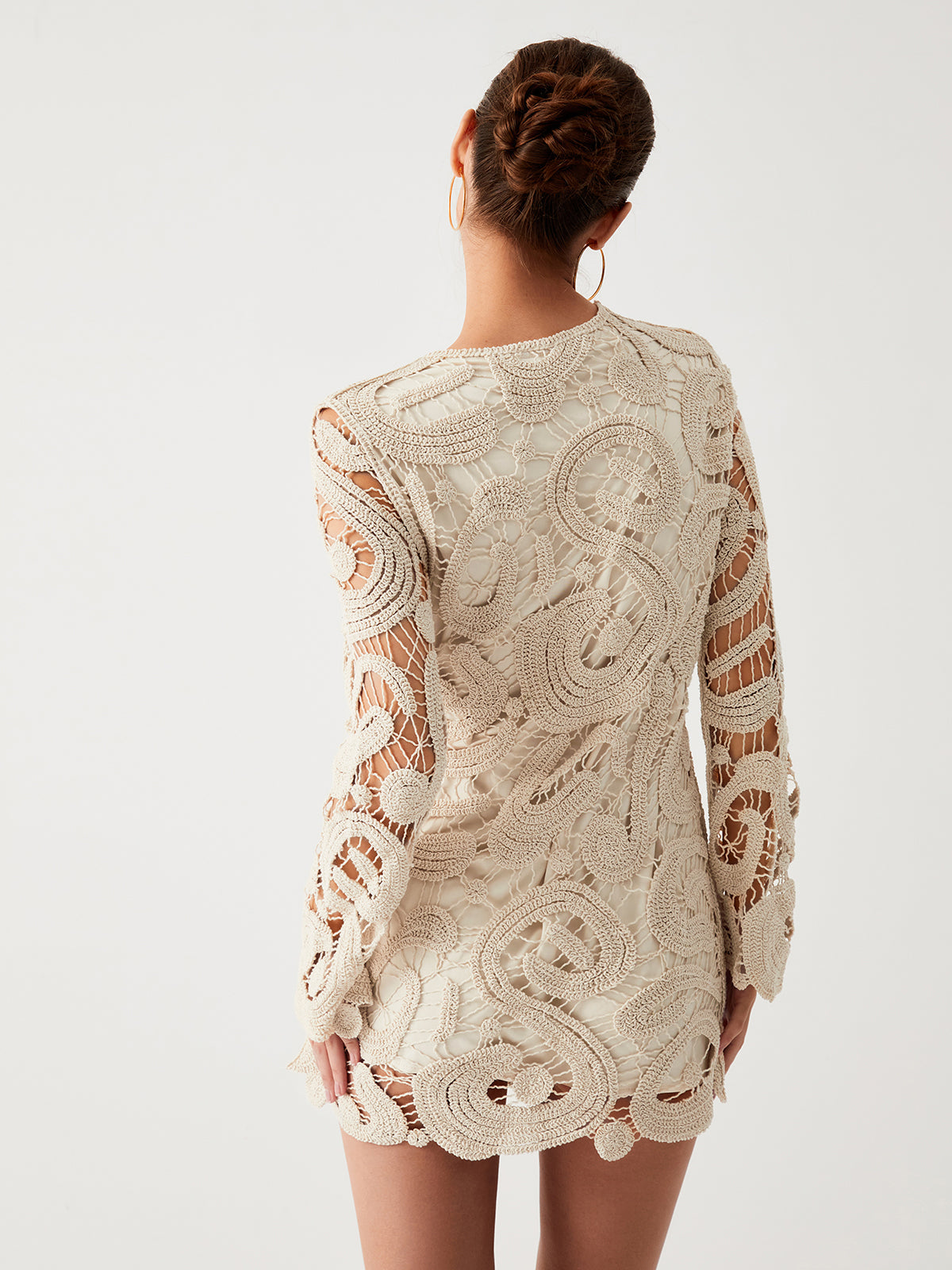Paisley Dress