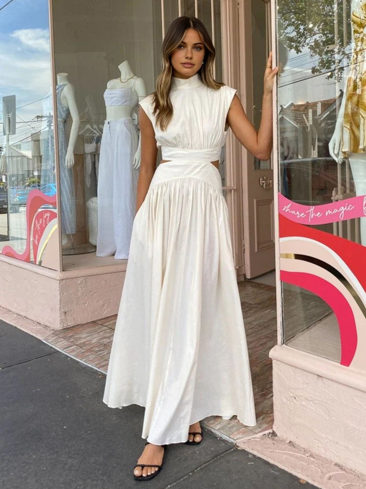 Era Dress