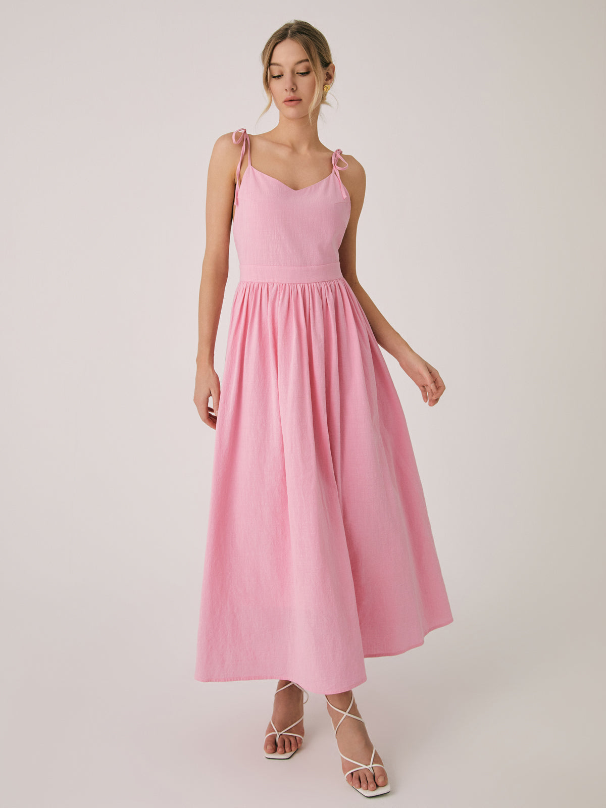 Amara Dress