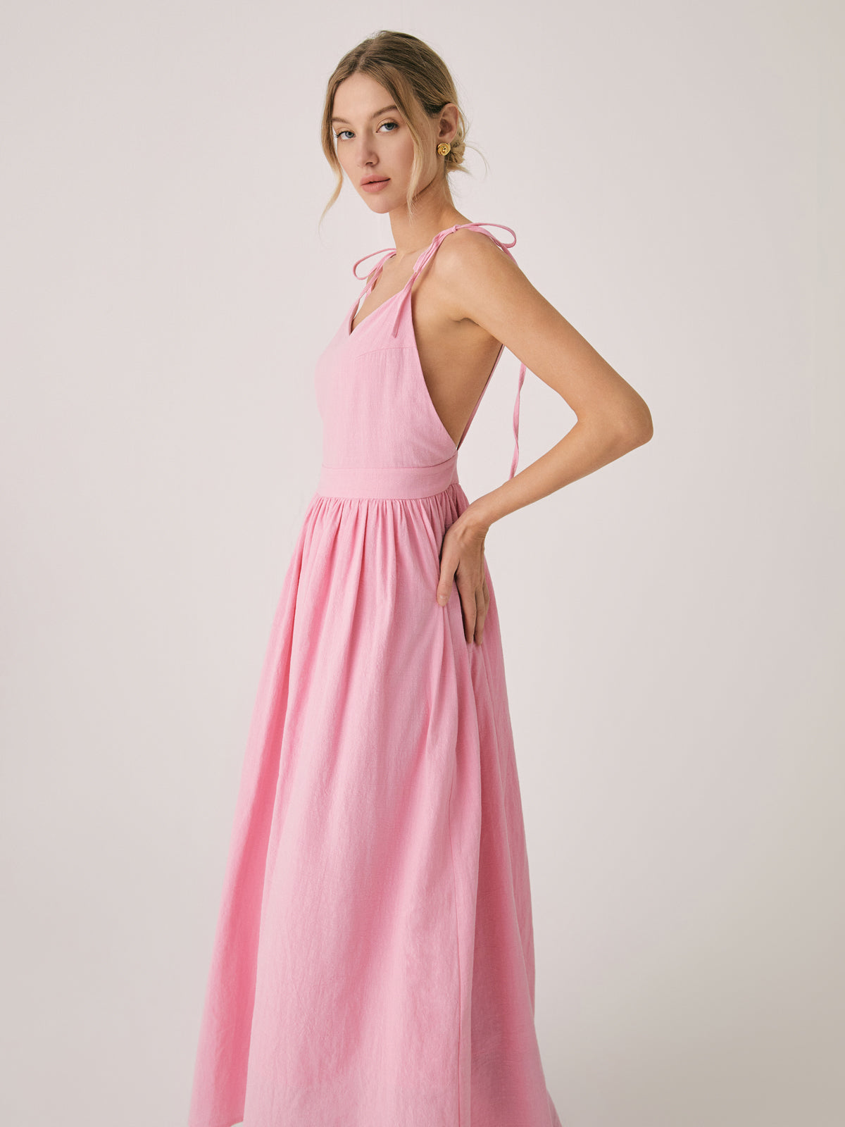 Amara Dress