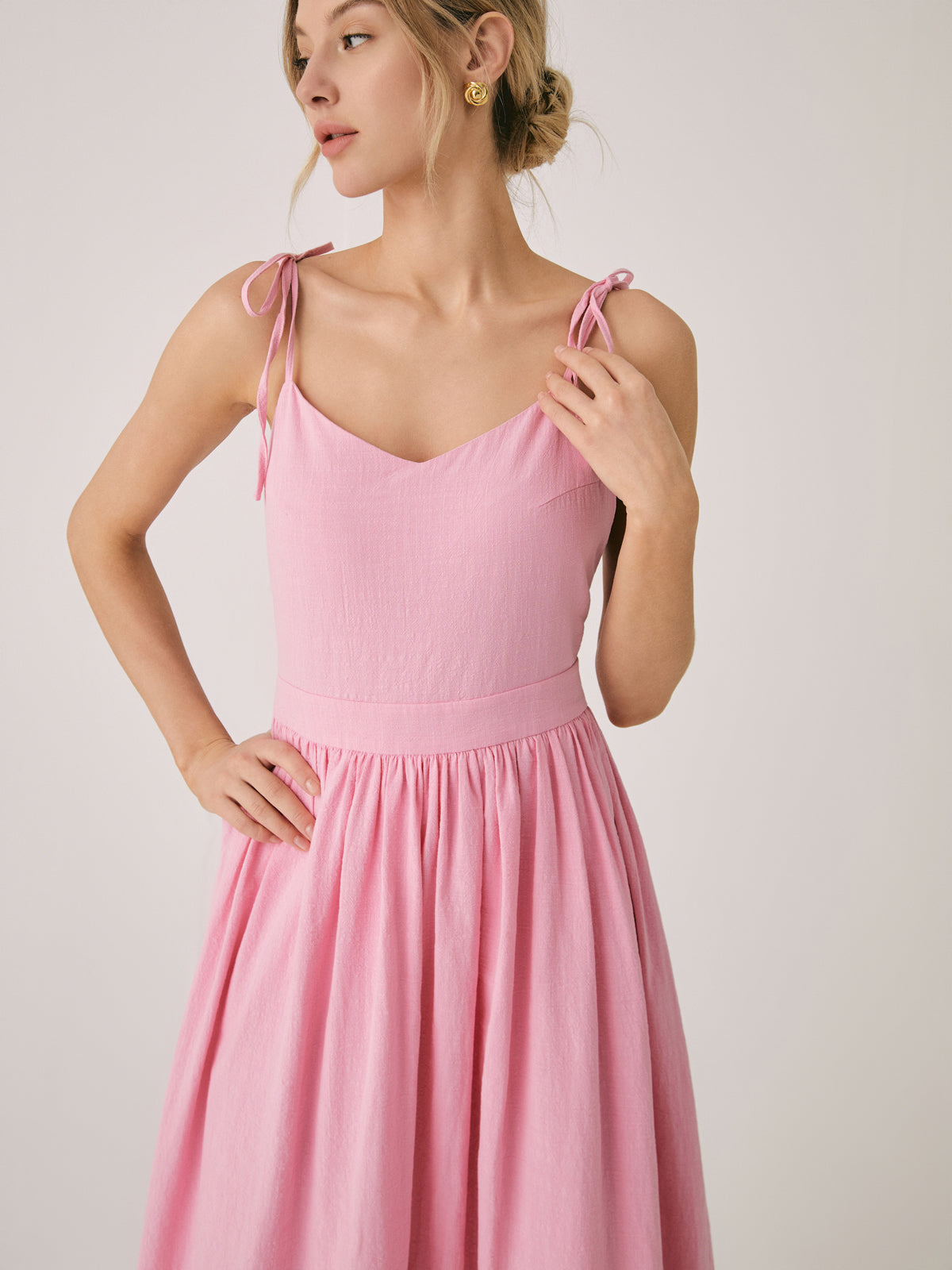 Amara Dress