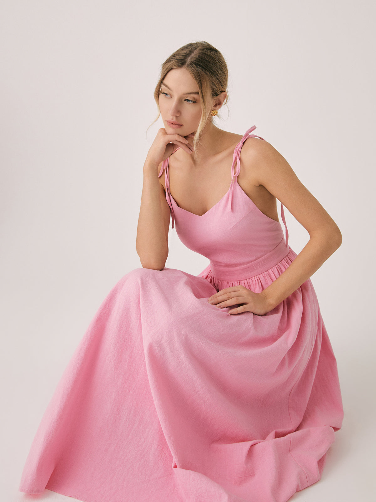 Amara Dress
