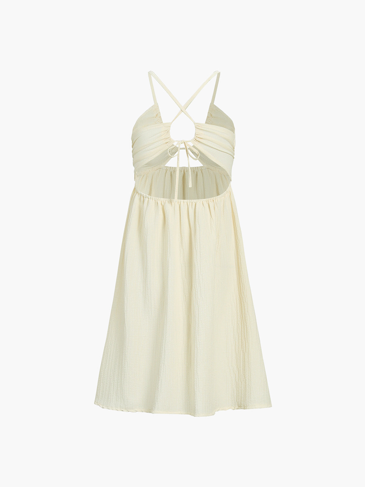 Sun Daze Dress
