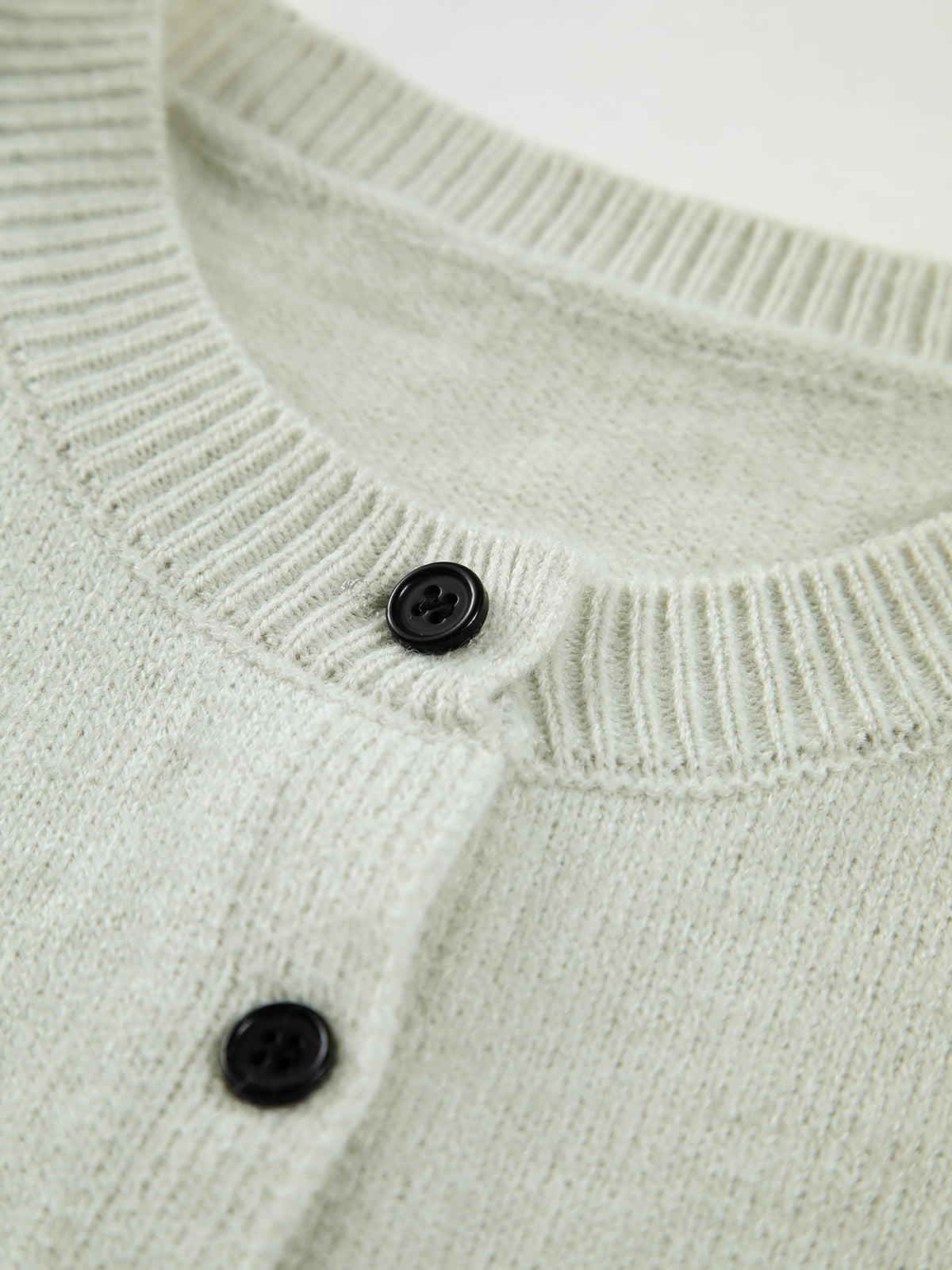 Buttoned Bliss Vest