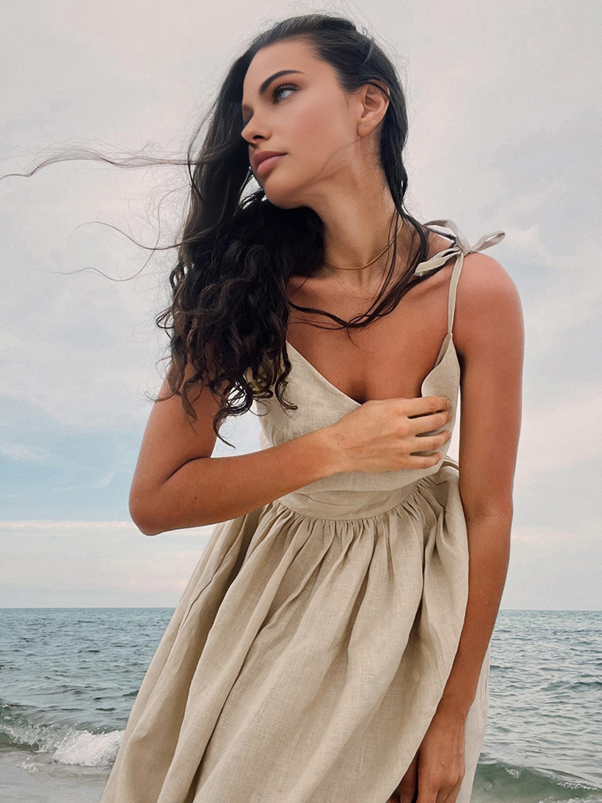 Amara Dress