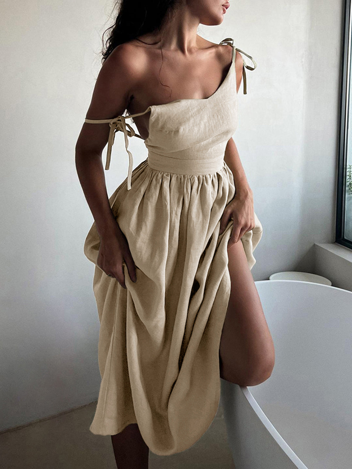 Amara Dress