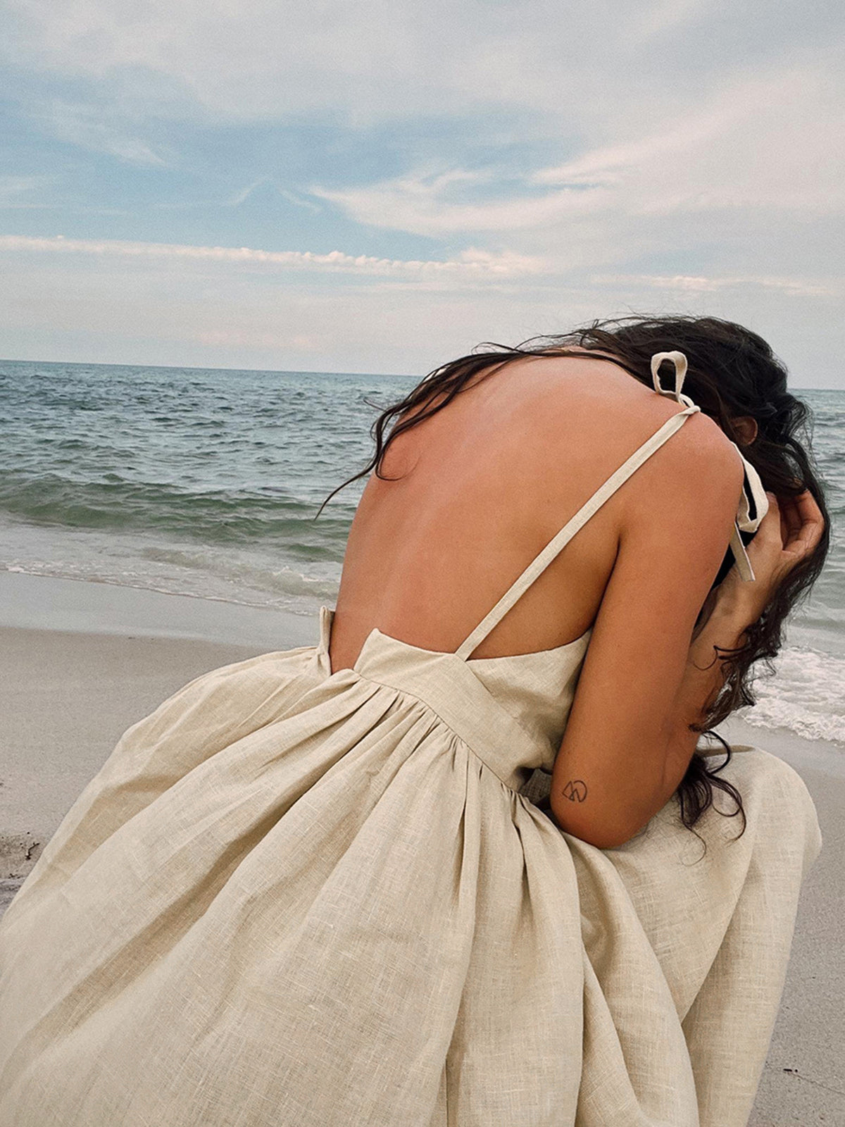 Amara Dress