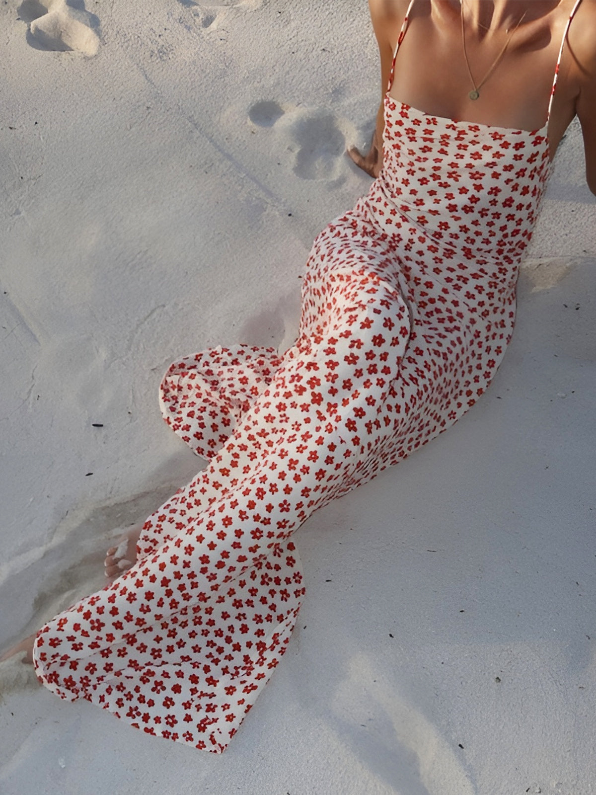 Lilia Dress