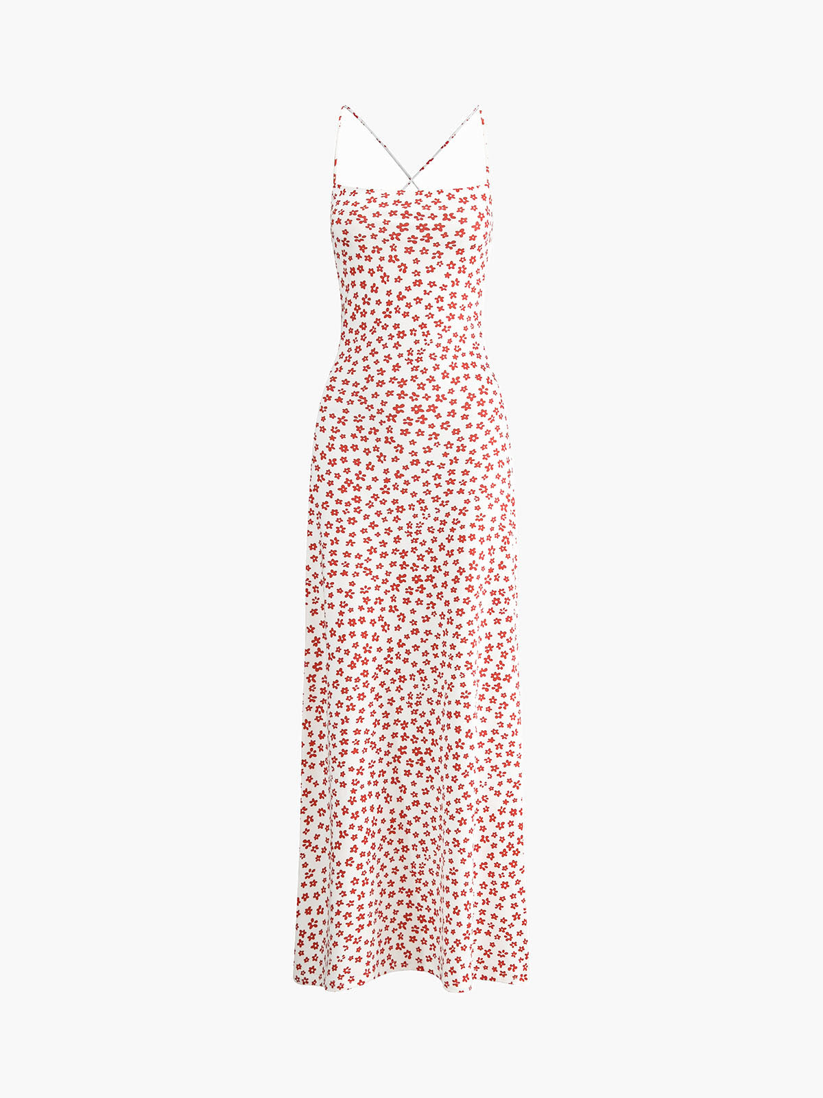 Lilia Dress