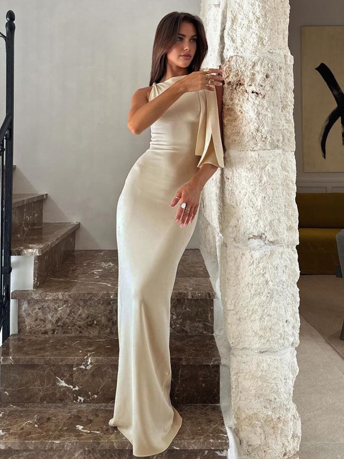 Estelle Dress
