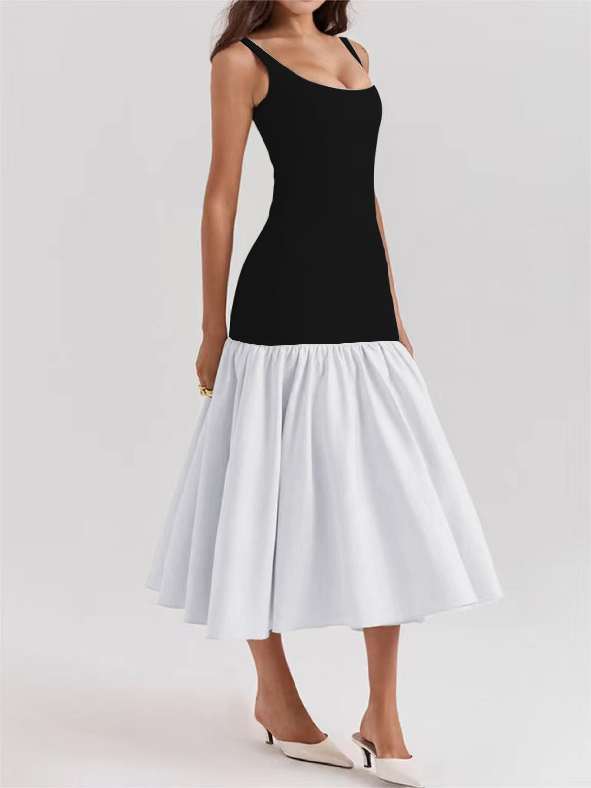 Elara Sundress