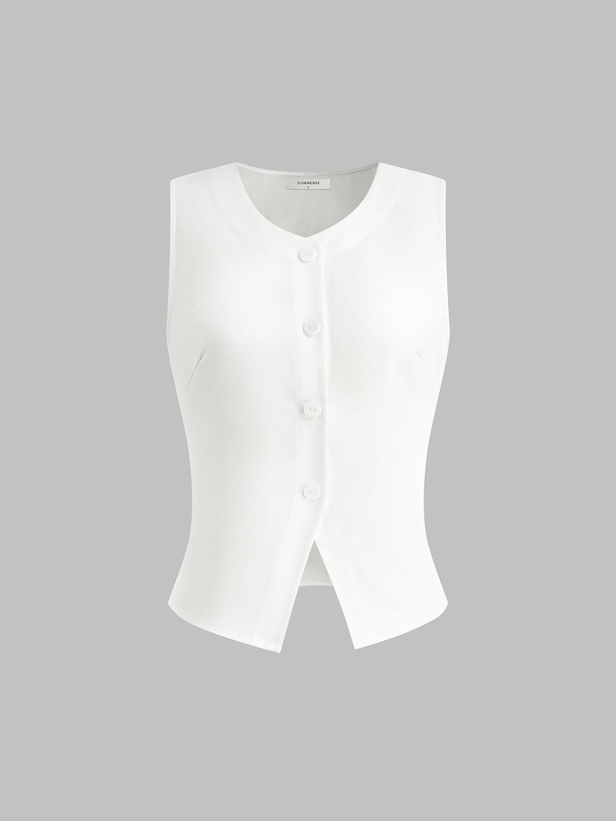 Linen Blends  Top