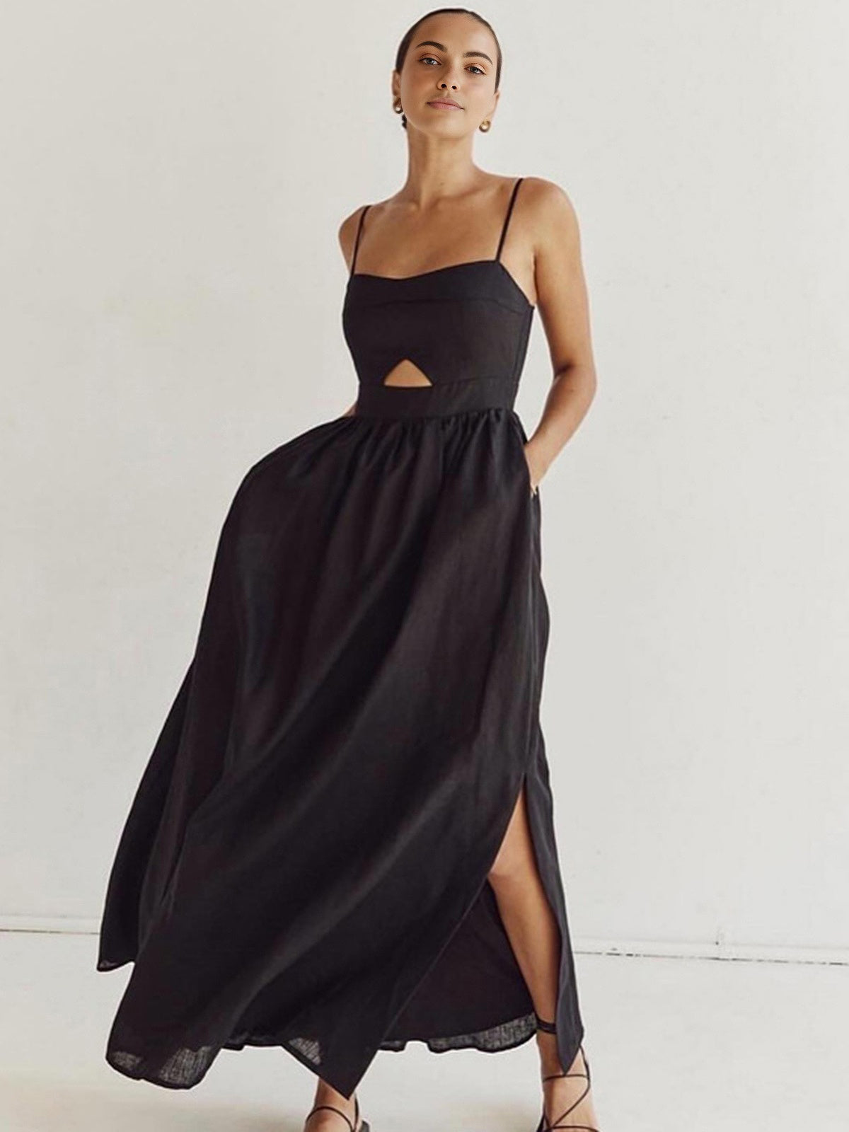 Tone Dress