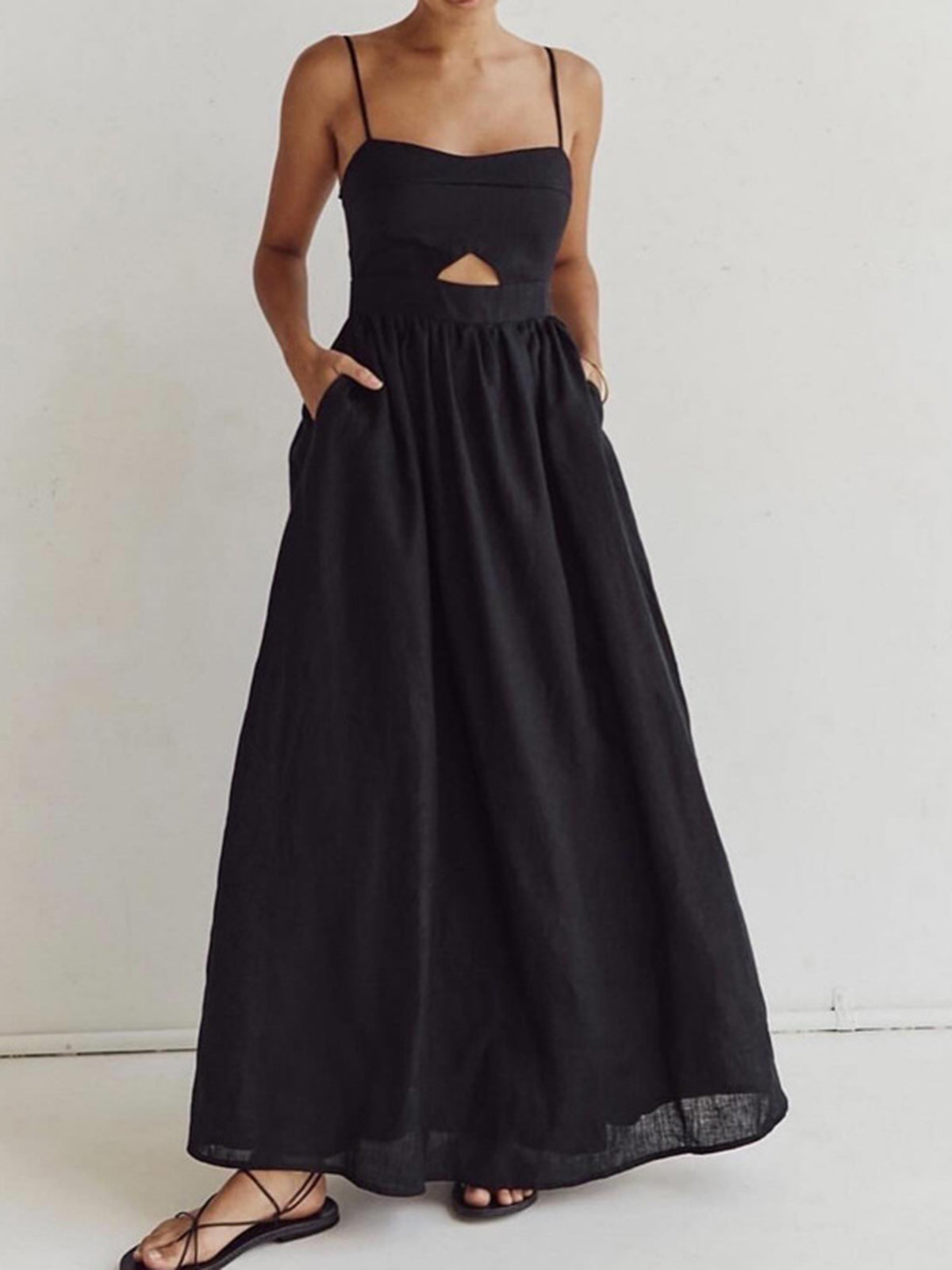 Tone Dress