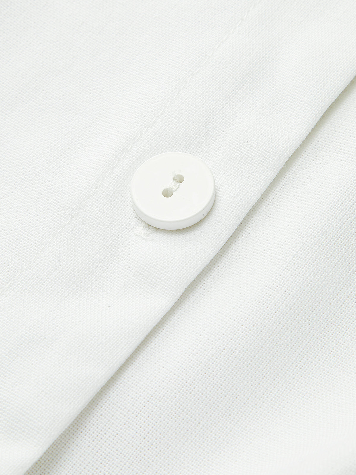 Linen Blends  Top