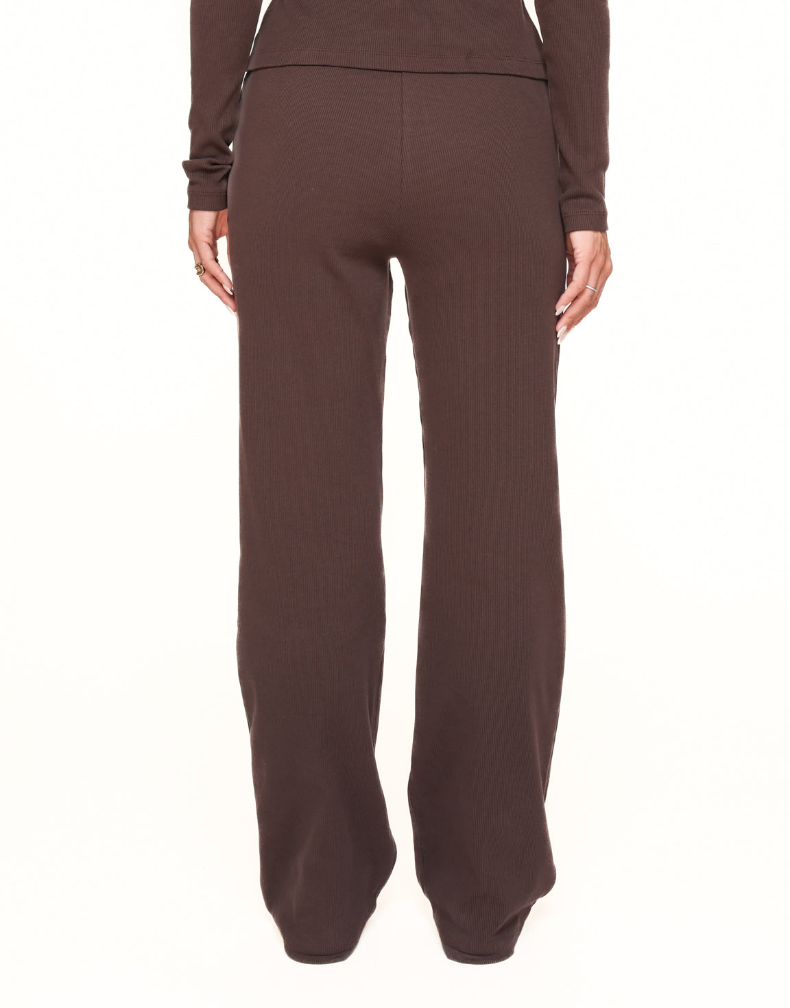 Lounge Set Brown
