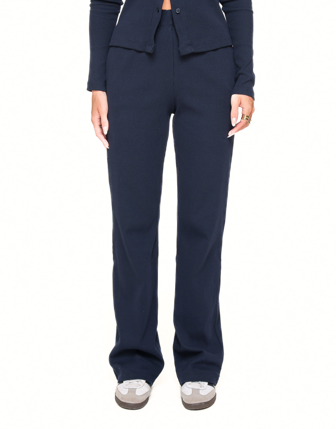 Lounge Set Navy