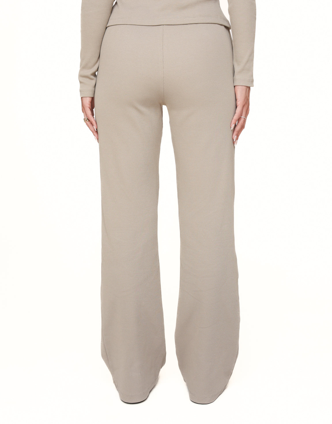 Lounge Set Taupe