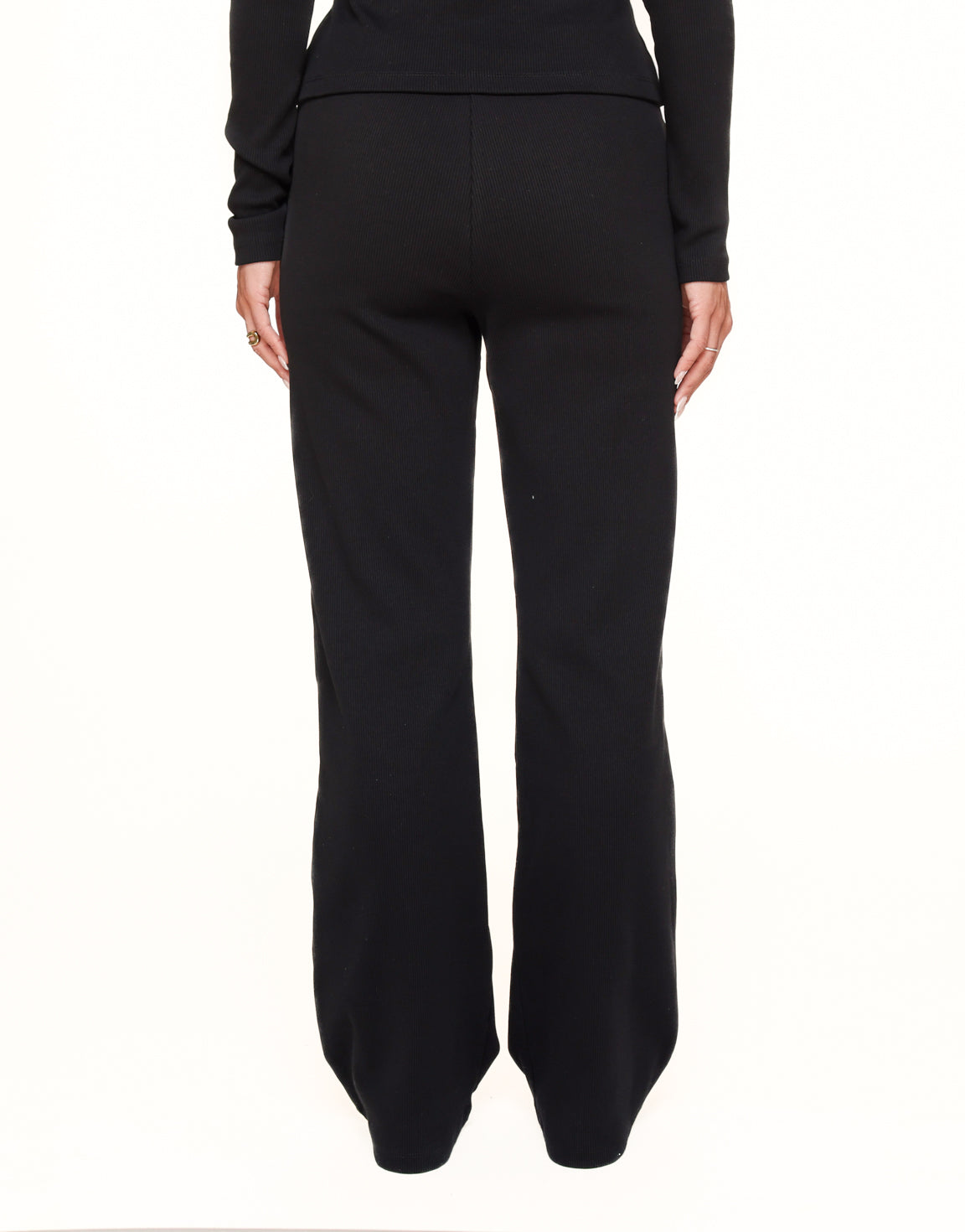 Lounge Set Black